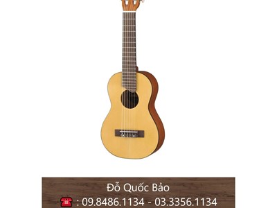Đàn Guitar Yamaha Classic GL1 
