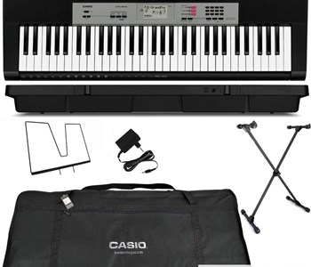 Đàn Organ Casio CTK-1500 