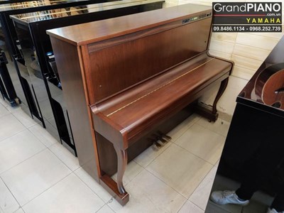 Đàn Piano cơ Yamaha SX100WnC 