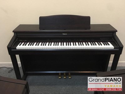 Piano điện Roland HP-550G 