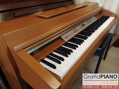Piano điện Yamaha CLP-240 