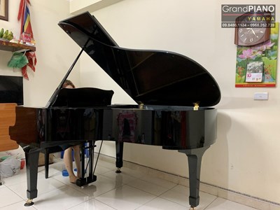 Grand Piano Yamaha 