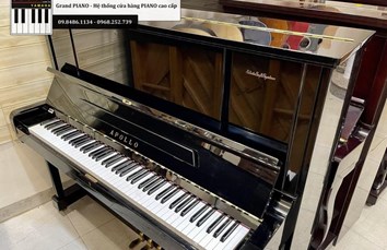 Đàn Piano cơ APOLLO SR.85B
