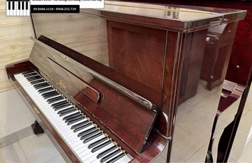 Đàn Piano Cơ ATLAS A22H (5231XX)