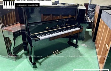 Đàn Piano cơ ATLAS A35H (530356)