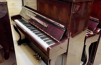 Đàn Piano cơ ATLAS A55M (6500XX)