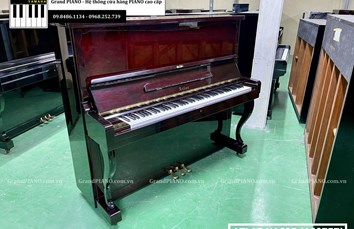 Đàn Piano cơ ATLAS NA605 (160757)