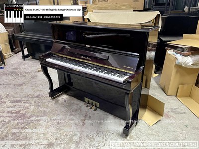 Đàn Piano cơ BERNSTEIN BU230D (497xx)