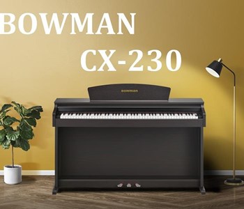 BOWMAN CX-230 SR (2022)