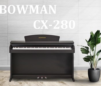 BOWMAN CX-280 SR (2022)