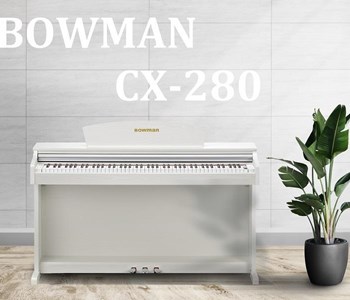 BOWMAN CX-280 WH (2022)