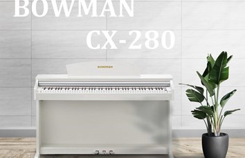 BOWMAN CX-280 WH (2022)