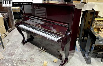 Đàn Piano cơ CARLSEILER 133D (5053XX)