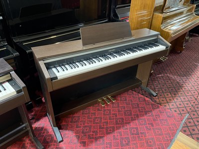 Đàn Piano điện CASIO AP220