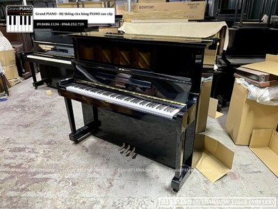 Đàn Piano cơ DIAPASON 126CE (1041XX)