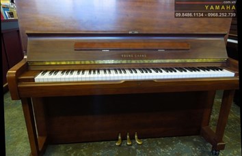 Đàn Piano YOUNG CHANG U131B x
