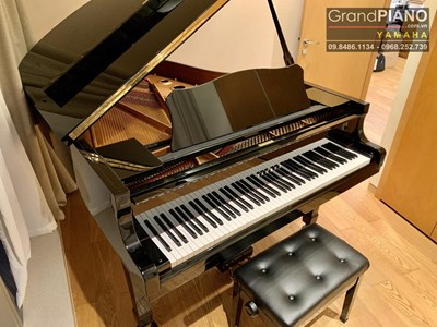 Đàn Piano Grand YAMAHA C3