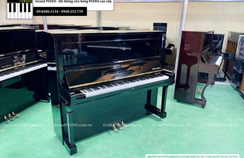 Đàn Piano cơ FRITZKUHLA 70号 (49166)