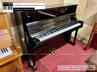 Đàn Piano cơ HOHNER HP120 (2282974)