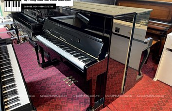 Đàn Piano cơ H・GORSKALMAN E100 (50110**)