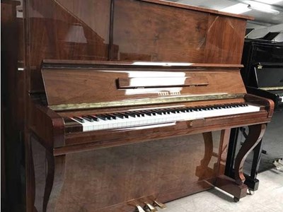 Đàn Piano YOUNG CHANG U131NE seri 18352xx