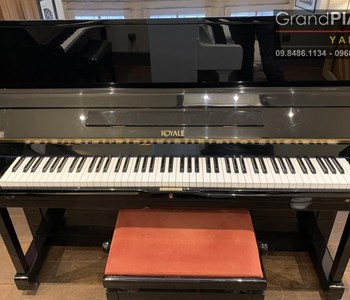 Đàn Piano ROYALE DR5M seri O439xx