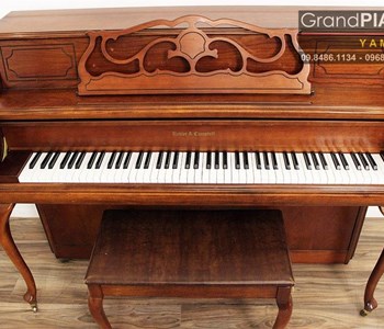 Đàn Piano Kohler & Campbell SU121F seri ISDO38xx