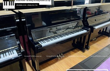 Đàn Piano cơ KAWAI BL12 (M1117***)