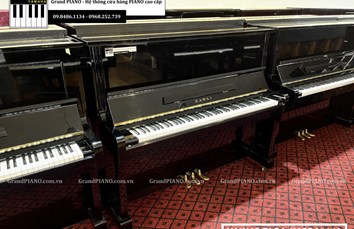 Đàn Piano cơ KAWAI BL31 (M604***)
