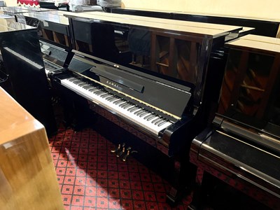 Đàn Piano cơ KAWAI BL61 (K6634**)