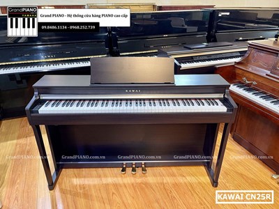 Đàn Piano điện KAWAI CN25R