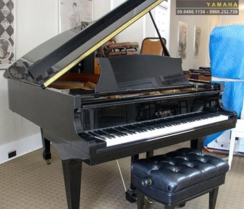 Đàn Piano KAWAI KG2D 13568xx