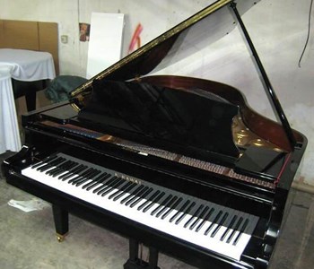 Đàn Piano KAWAI KG3C 10350xx