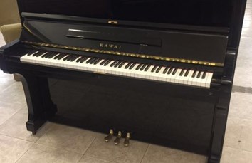 Đàn Piano KAWAI KU3