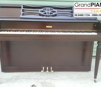 Đàn Piano cơ KINCAID U108 (74004)