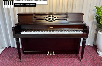 Đàn Piano cơ KINCAID	U108 (740XX)
