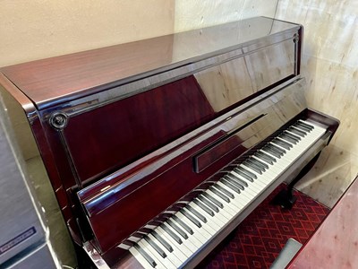 Đàn Piano cơ LIRIKA REZNO (1888**)