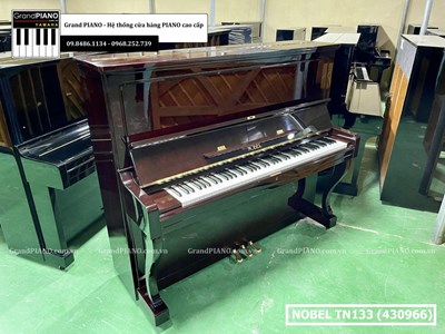 Đàn Piano cơ NOBEL TN133 (430966)
