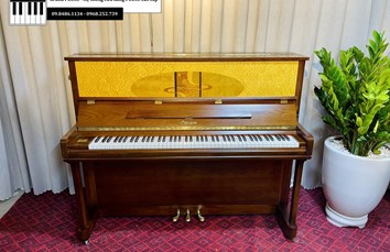 Đàn Piano cơ OTTOSTEIN SN121K