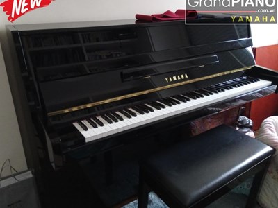 Đàn Piano Yamaha JU109 PE