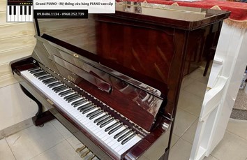 Đàn Piano cơ ROYAL R503