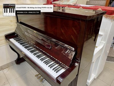 Đàn Piano cơ ROYAL R503