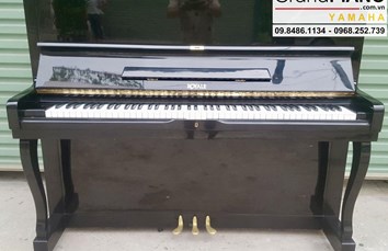 Đàn Piano ROYALE DR5B (46355) màu đen