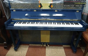 Đàn Piano Kohler & Campbell TB118MA seri IOCO67xx