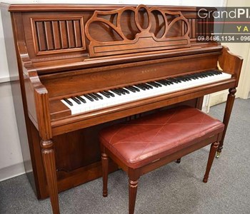 Đàn Piano SAMICK SC300ST seri INFO32xx