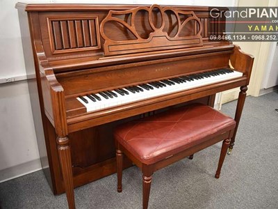 Đàn Piano SAMICK SC300ST seri INFO32xx