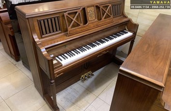 Đàn Piano cơ SAMICK SC300ST (IMJOxxxx)