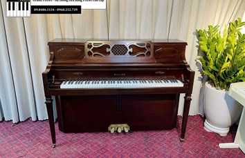 Đàn Piano cơ SAMICKSC601A