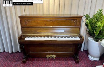 Đàn Piano cơ SAMICK SM600A (IJIO33XX)