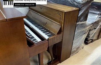 Đàn Piano cơ SAMICK SU118CS 